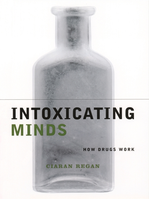 Title details for Intoxicating Minds by Ciaran Regan - Available